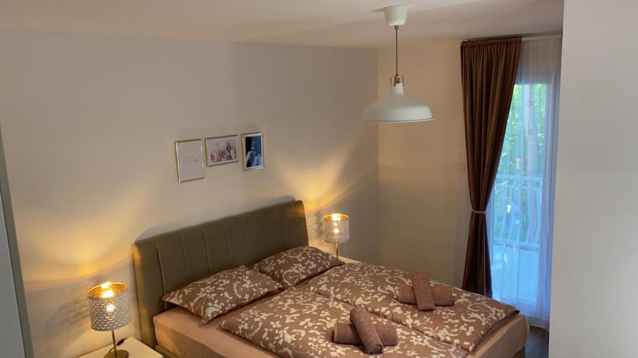 Nice Vacation Poreč Zewnętrze zdjęcie