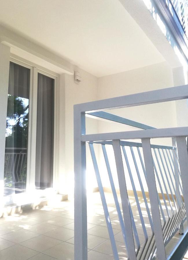 Nice Vacation Poreč Zewnętrze zdjęcie