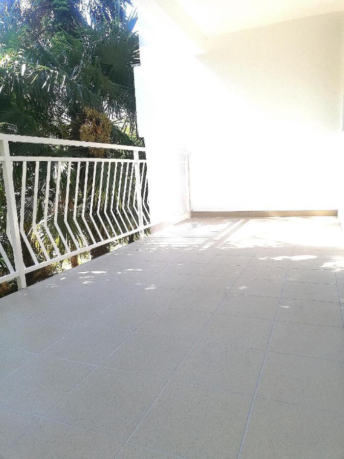 Nice Vacation Poreč Zewnętrze zdjęcie