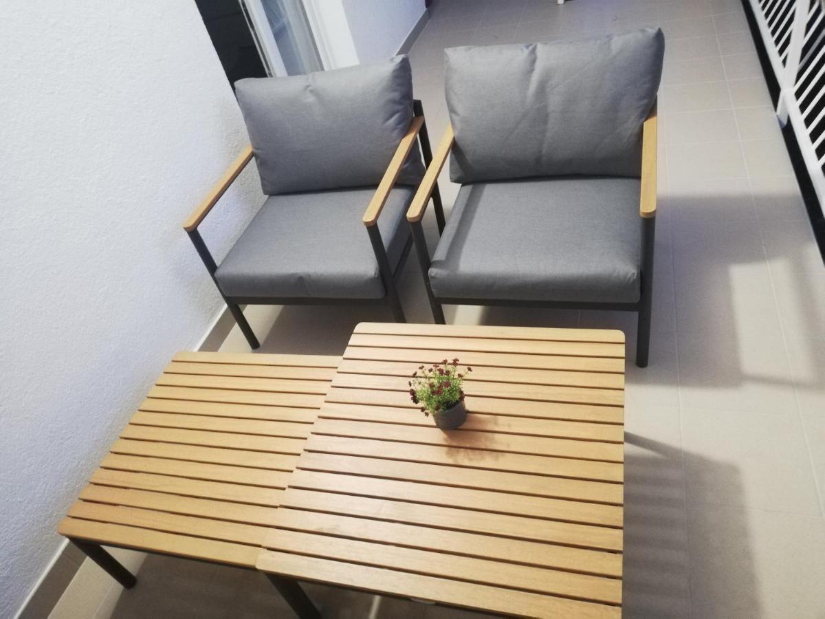Nice Vacation Poreč Zewnętrze zdjęcie