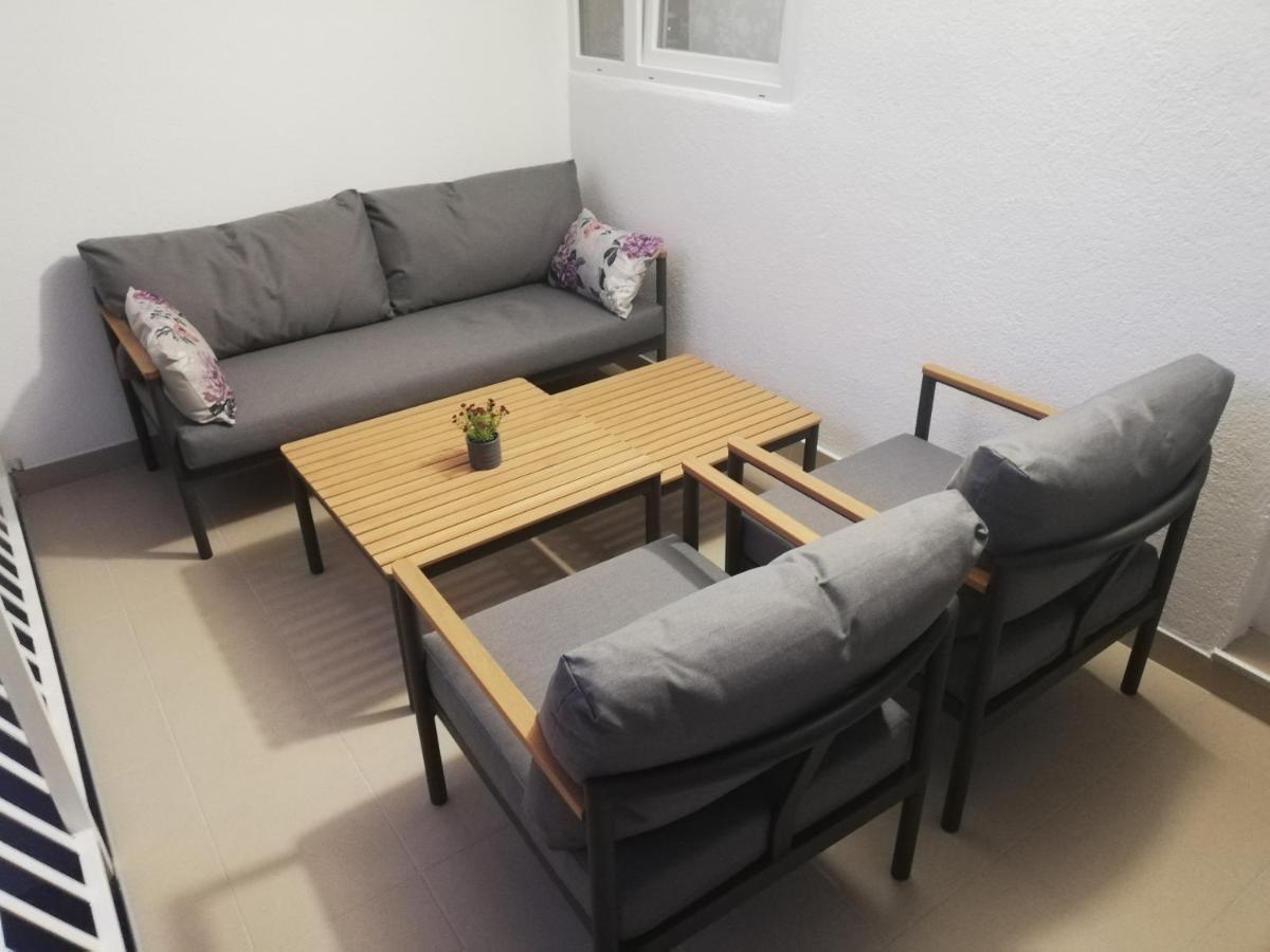 Nice Vacation Poreč Zewnętrze zdjęcie