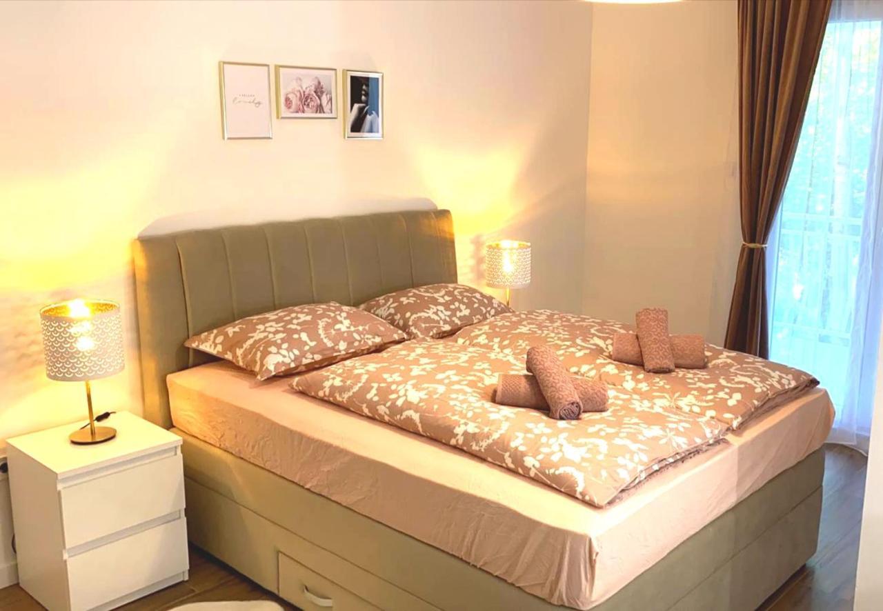 Nice Vacation Poreč Zewnętrze zdjęcie