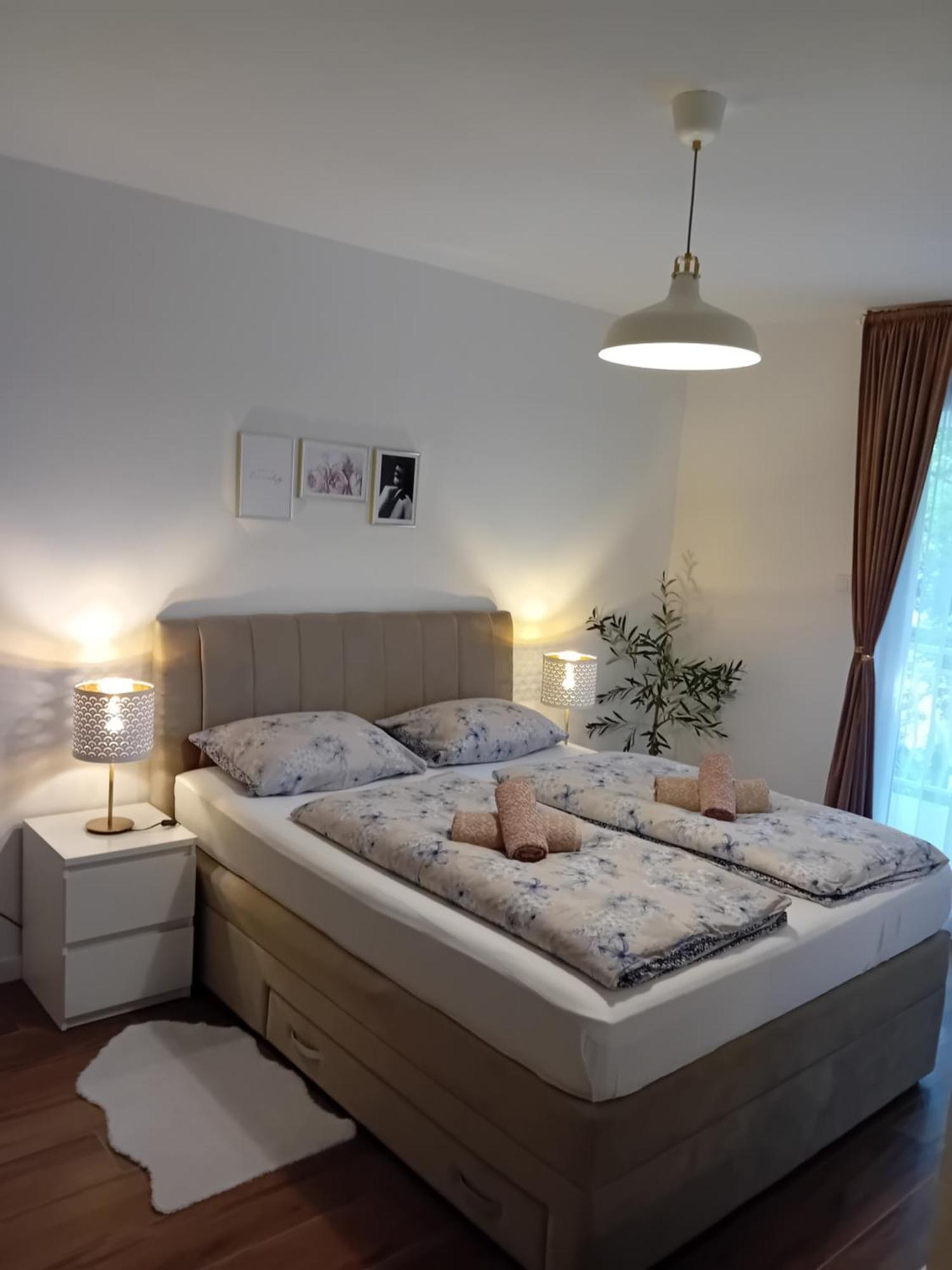 Nice Vacation Poreč Zewnętrze zdjęcie