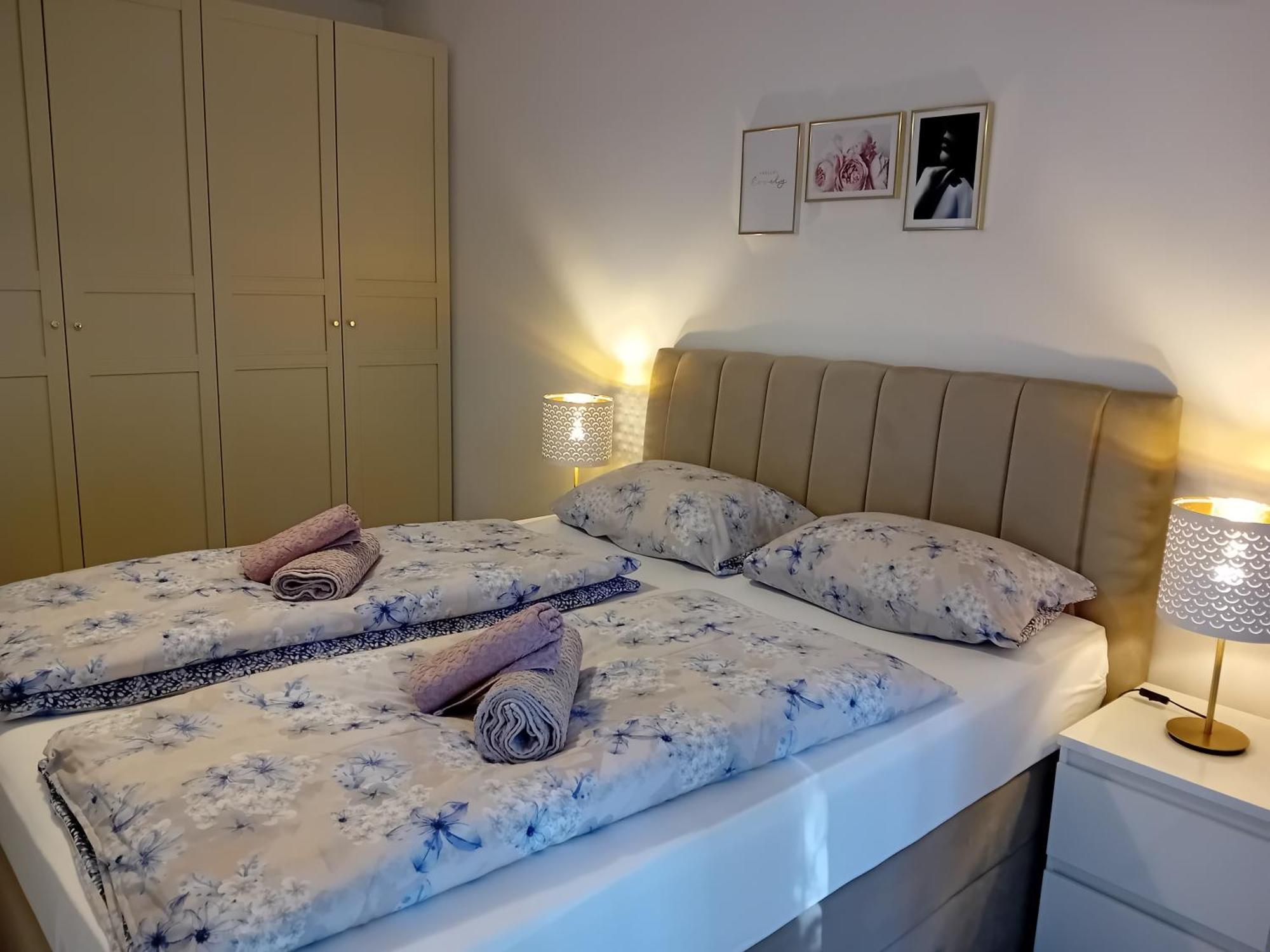 Nice Vacation Poreč Zewnętrze zdjęcie